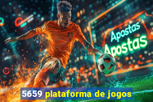 5659 plataforma de jogos